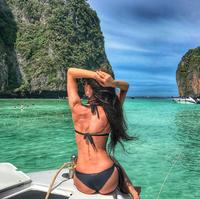 Отзыв от Роза - виза ДТВ